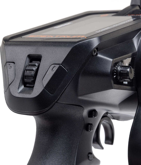 DX Pro+ 12-Channel DSMR+ Transmitter Only