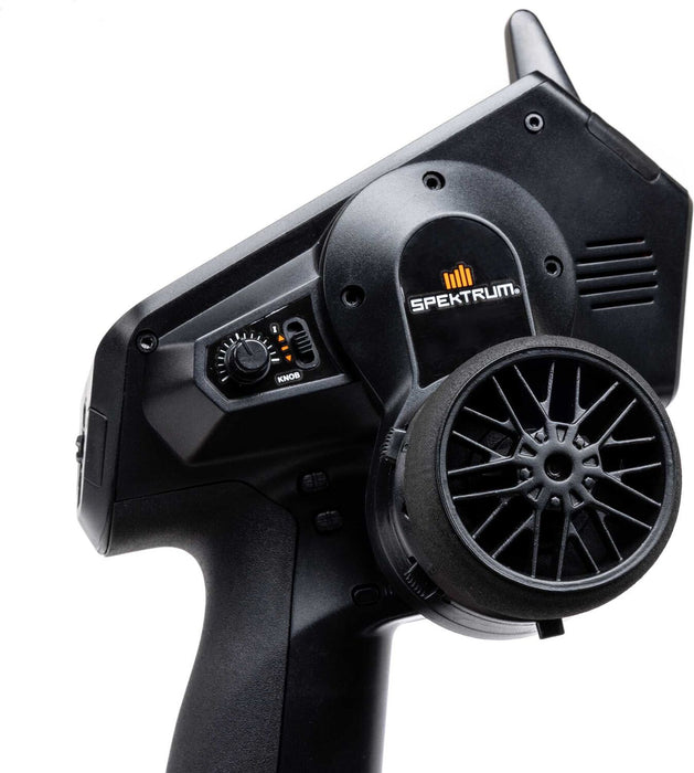 DX Pro+ 12-Channel DSMR+ Transmitter Only