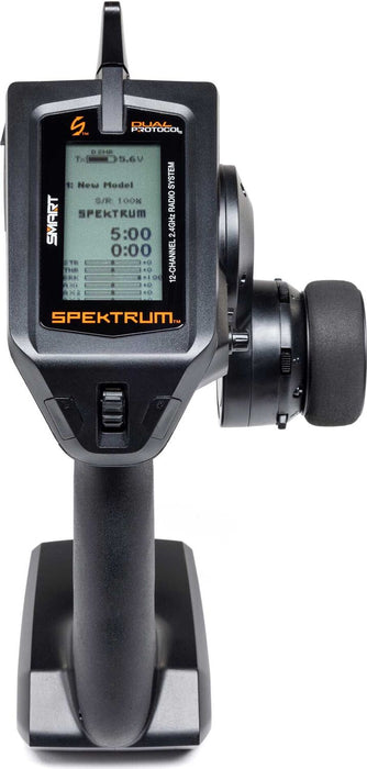 DX Pro+ 12-Channel DSMR+ Transmitter Only