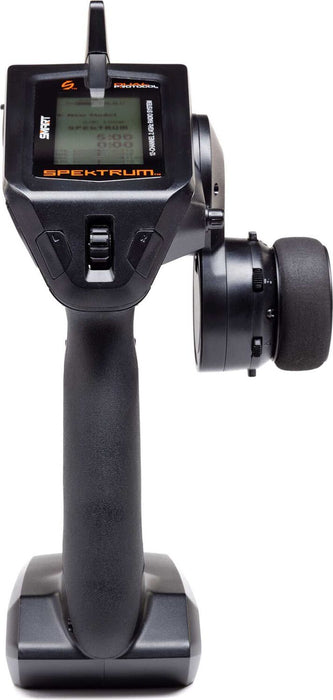 DX Pro+ 12-Channel DSMR+ Transmitter Only