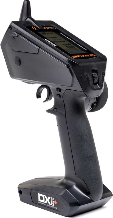 DX Pro+ 12-Channel DSMR+ Transmitter Only