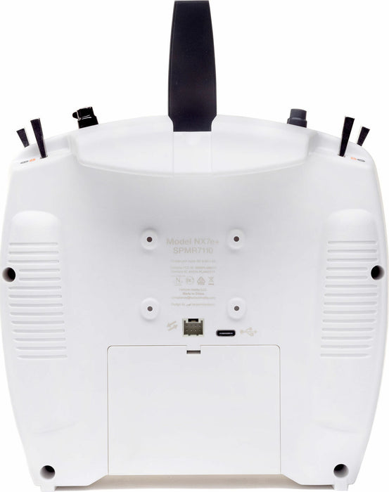 NX7e+ 14-Channel DSMX Transmitter Only
