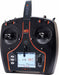 NX7e+ 14-Channel DSMX Transmitter Only, Black Edition