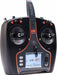 NX7e+ 14-Channel DSMX Transmitter Only, Black Edition