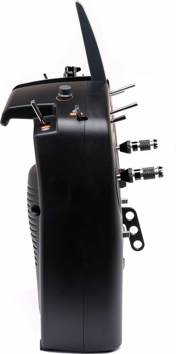 NX7e+ 14-Channel DSMX Transmitter Only, Black Edition