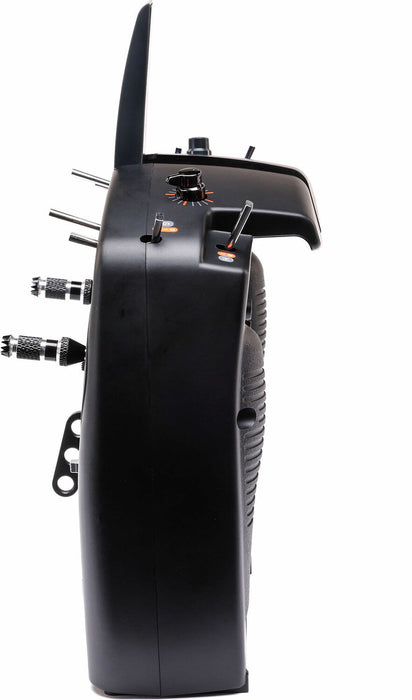NX7e+ 14-Channel DSMX Transmitter Only, Black Edition