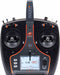 NX7e+ 14-Channel DSMX Transmitter Only, Black Edition