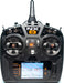 NX8 8-Channel DSMX Transmitter Only