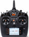 NX8+ 20-Channel DSMX Transmitter Only
