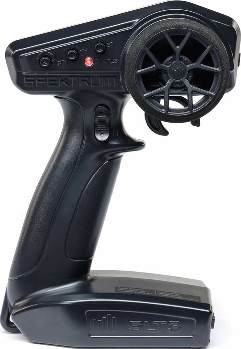 SLT3 3-Channel Transmitter Only with DSC