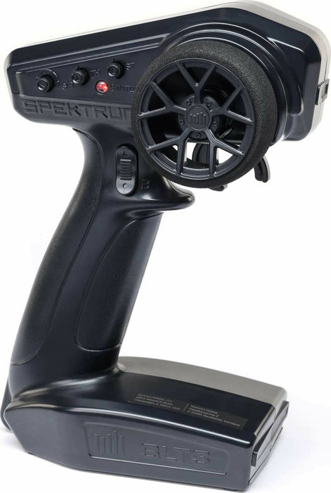 SLT3 3-Channel Transmitter Only with DSC