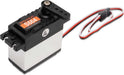 S664 Standard Waterproof Metal Gear Servo 25T