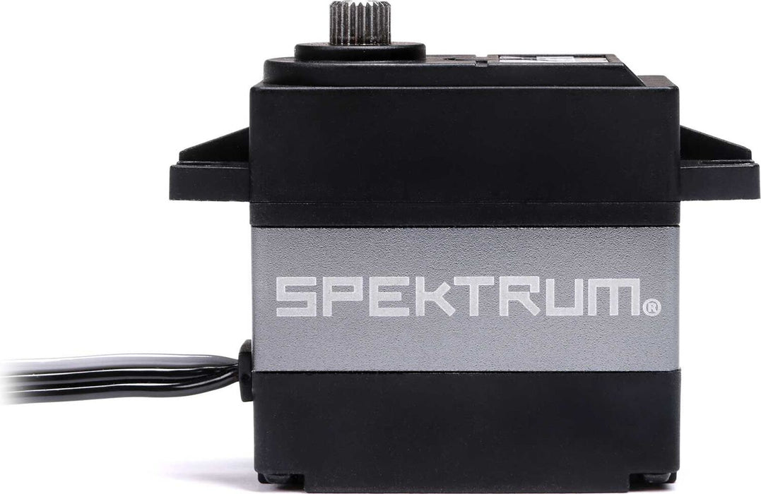 S665 - High Torque, steel gear 25T