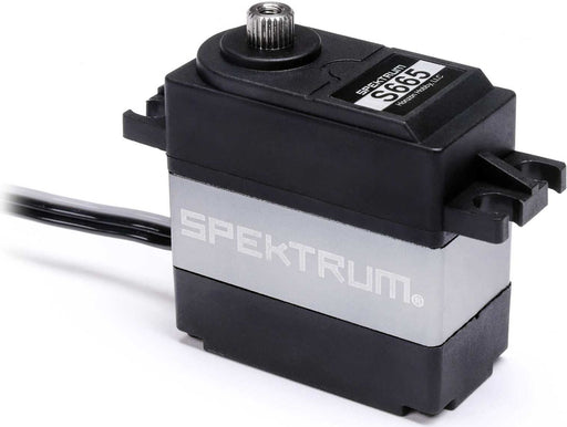 S665 - High Torque, steel gear 25T