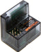 SR2100 DSMR 3-Channel Micro Race Receiver with Built in Antenna