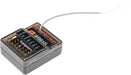 SR615 DSMR 6-Channel Water Resistant Receiver
