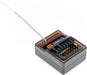 SR615 DSMR 6-Channel Water Resistant Receiver