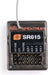SR615 DSMR 6-Channel Water Resistant Receiver