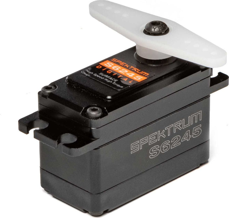 S6245 Standard Digital High Speed High Torque Surface Servo