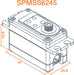S6245 Standard Digital High Speed High Torque Surface Servo