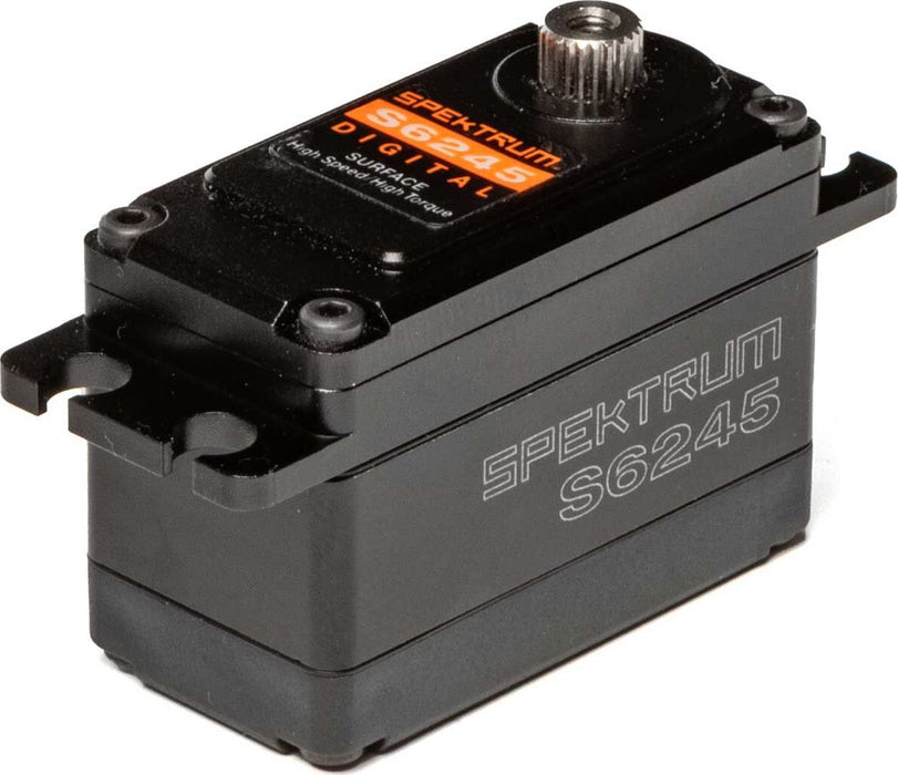 S6245 Standard Digital High Speed High Torque Surface Servo