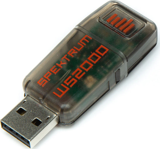 WS2000 Wireless Simulator USB Dongle