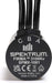 Firma 3660-3100Kv 4-Pole Sensorless Brushless Motor: 5mm