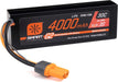 11.1V 4000mAh 3S 30C Smart G2 Hardcase LiPo Battery: IC5