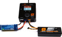 14.8V 2200mAh 4S 30C Smart LiPo Battery: IC3