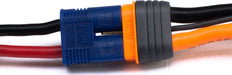14.8V 2200mAh 4S 30C Smart LiPo Battery: IC3