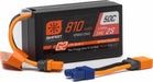 7.4V 810mAh 2S Smart G2 50C LiPo: IC2