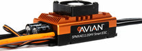 Avian 120 Amp Brushless Smart ESC 6S - 12S