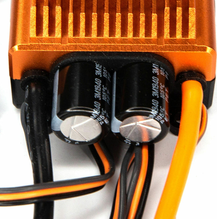 Avian 120 Amp Brushless Smart ESC 6S - 12S