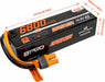 14.8V 6800mAh 4S 120C Smart G2 Pro Basher LiPo: IC5