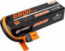 14.8V 6800mAh 4S 120C Smart G2 Pro Basher LiPo: IC5