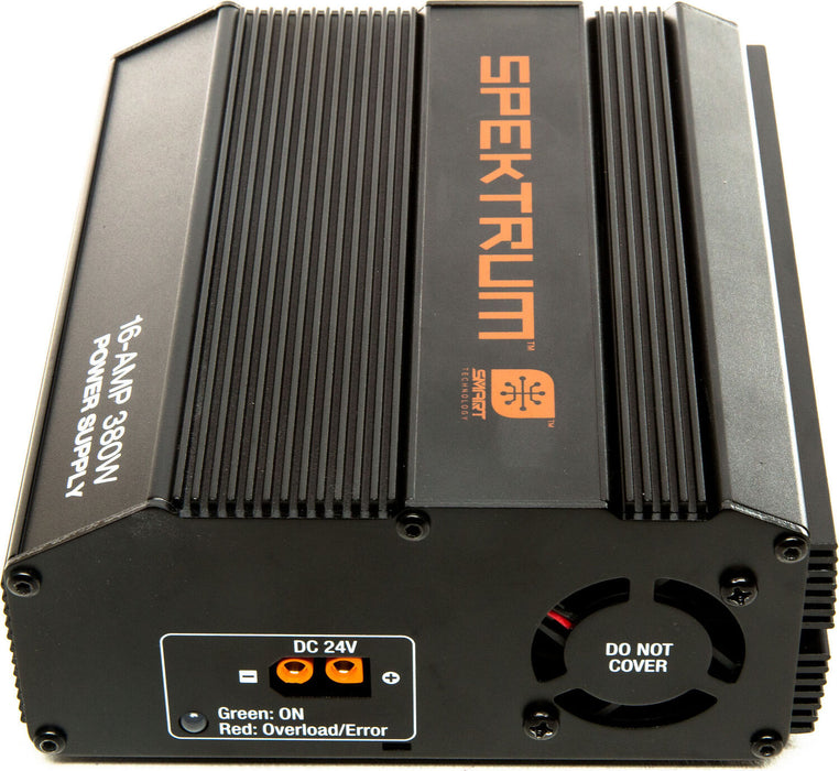 Smart 16A 380W Power Supply