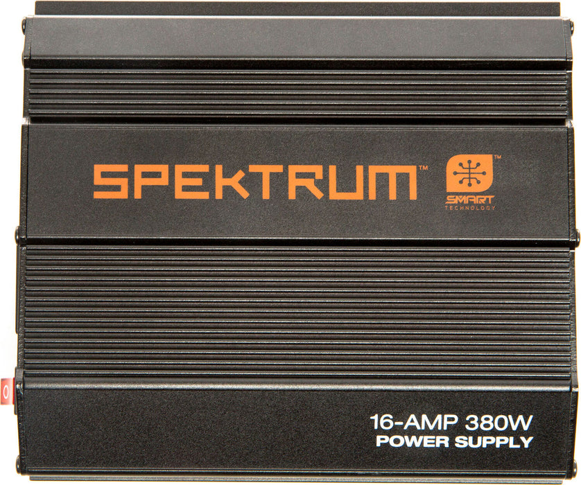 Smart 16A 380W Power Supply