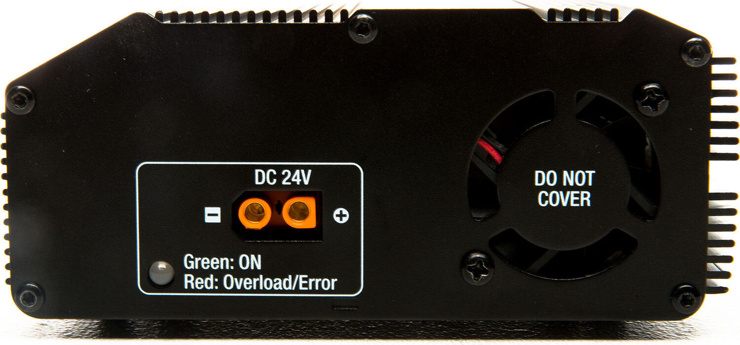 Smart 16A 380W Power Supply