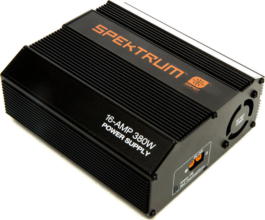 Smart 16A 380W Power Supply