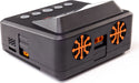 S450 G2 AC/DC Smart Charger 4x50W