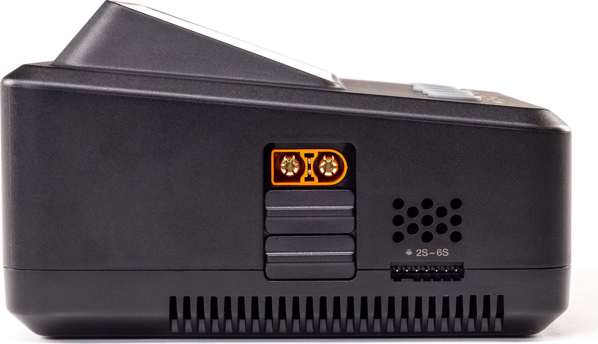 S450 G2 AC/DC Smart Charger 4x50W