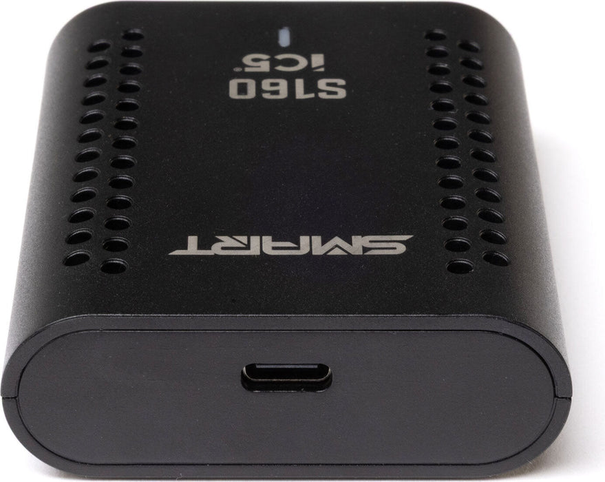 S160 1x60W USB-C Smart Charger: IC5