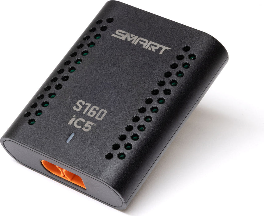S160 1x60W USB-C Smart Charger: IC5