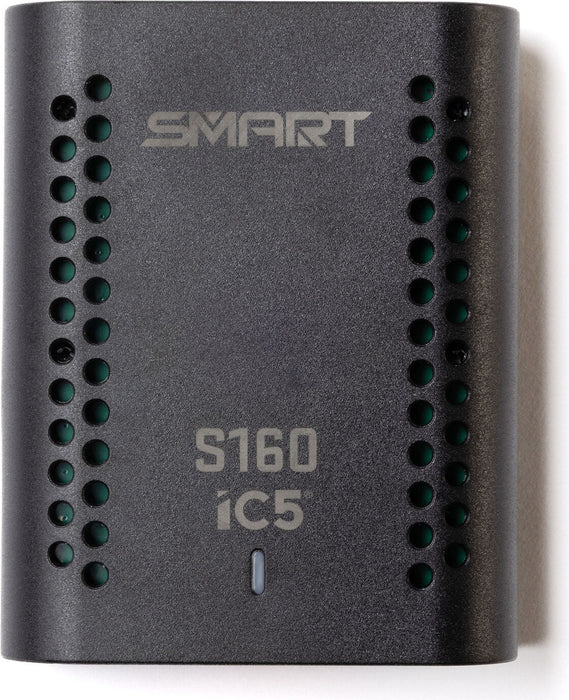 S160 1x60W USB-C Smart Charger: IC5