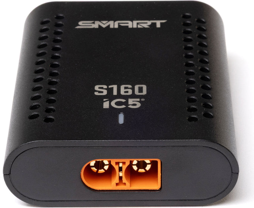 S160 1x60W USB-C Smart Charger: IC5