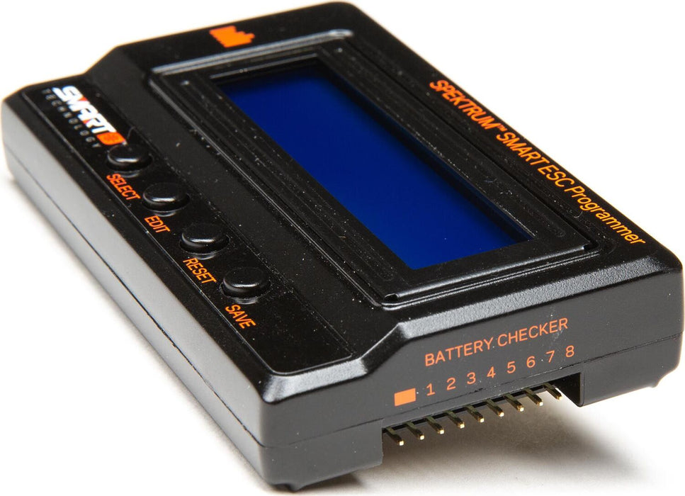 Smart ESC Programming Update Box: Avian and Firma