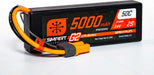 Smart G2 Powerstage 4S Surface Bundle: 2S 5000mAh LiPo Battery (2) / S2200 G2 Charger