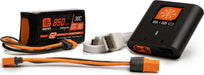 Smart Powerstage Air Bundle: 850mAh 3S G2 LiPo Battery / S120 Charger