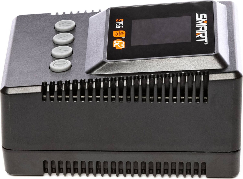 Smart Powerstage Air Bundle: G2 2200mAh 3S LiPo IC3 & S155 Charger