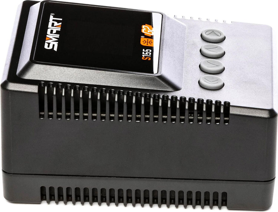 Smart Powerstage Air Bundle: G2 2200mAh 3S LiPo IC3 & S155 Charger